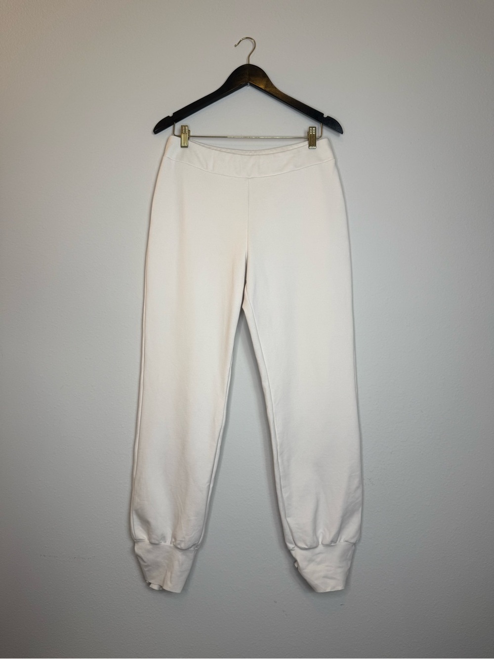 PLANET by Lauren G Scuba Tied Up Pants Pull On Size 10-14